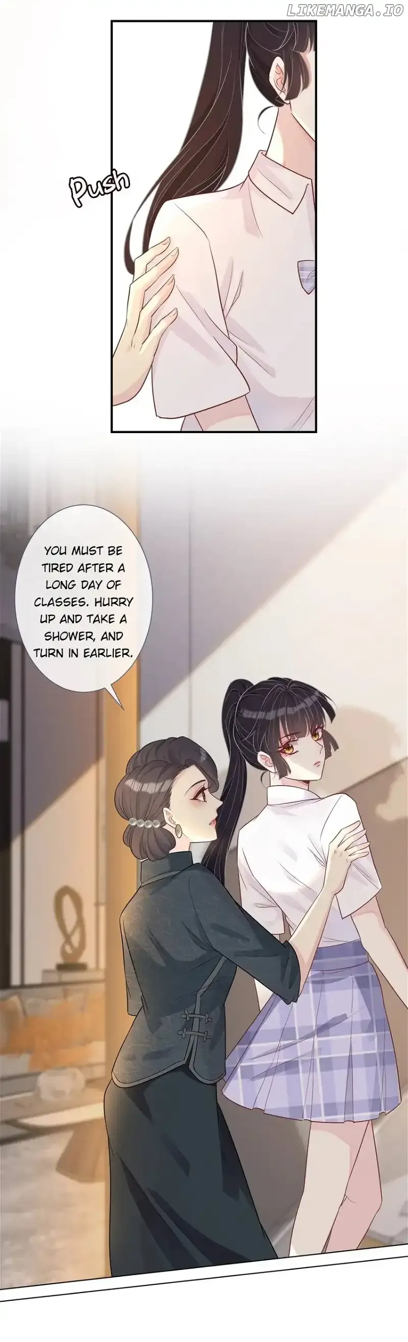 Everyone’s Darling Chapter 5 Online - página 30