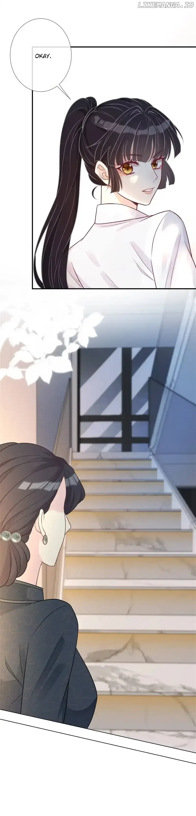 Everyone’s Darling Chapter 5 Online - página 31