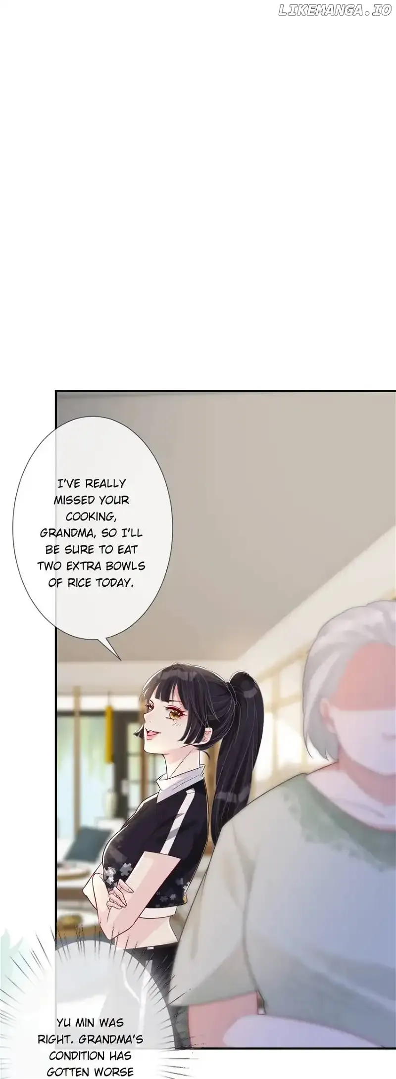 Everyone’s Darling Chapter 5 Online - página 36