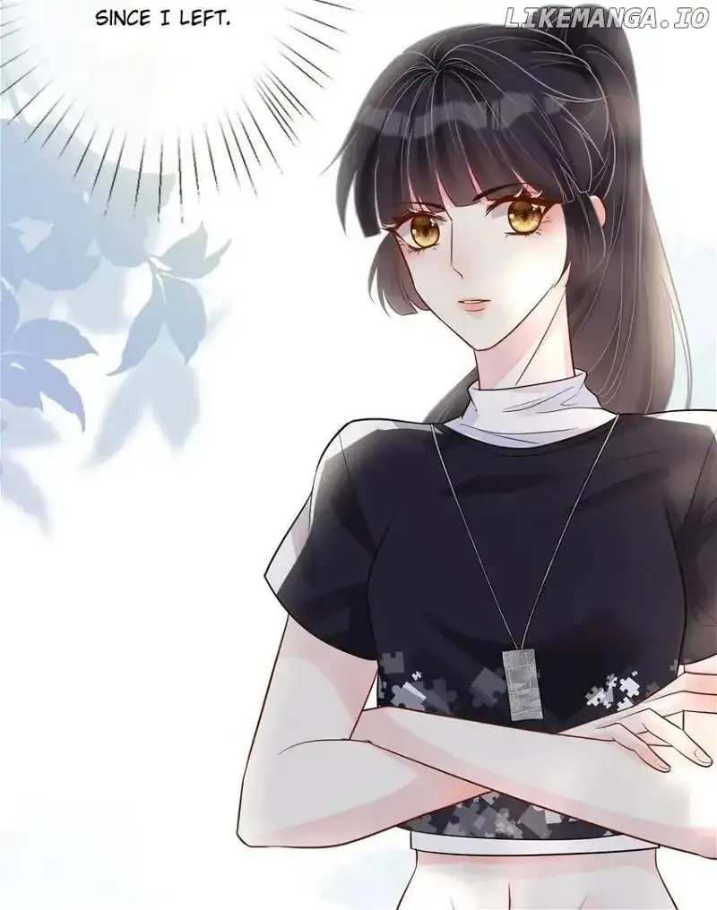 Everyone’s Darling Chapter 5 Online - página 37