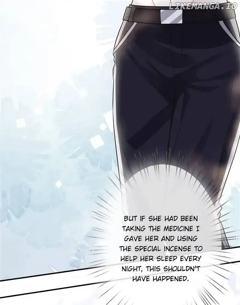 Everyone’s Darling Chapter 5 Online - página 38