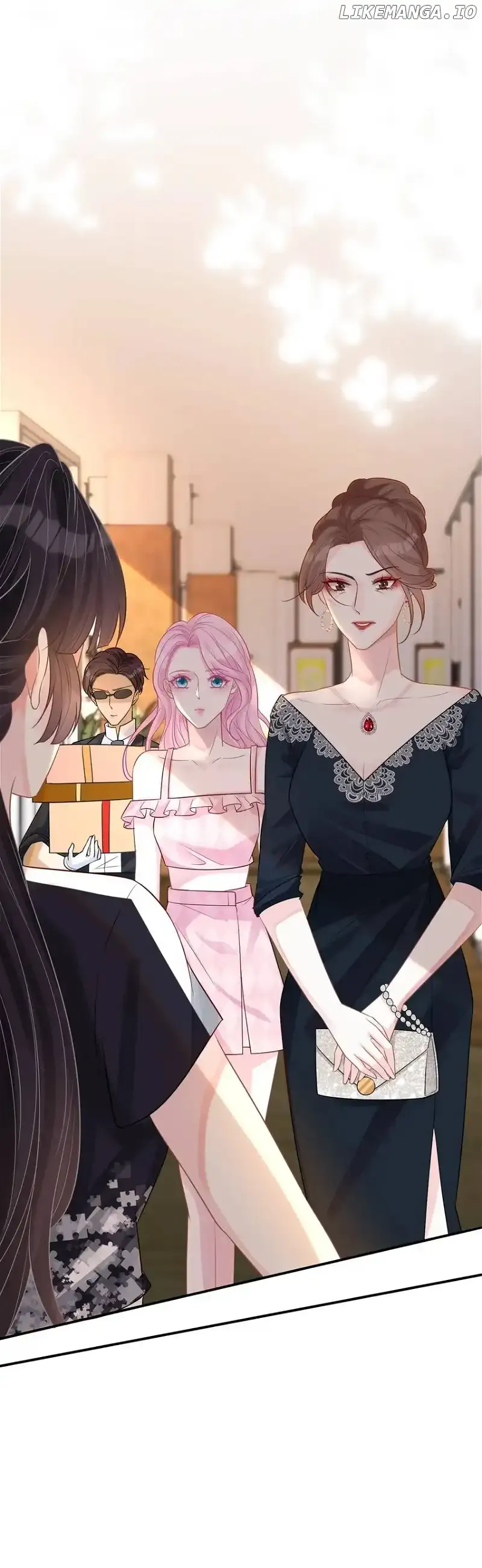 Everyone’s Darling Chapter 5 Online - página 44