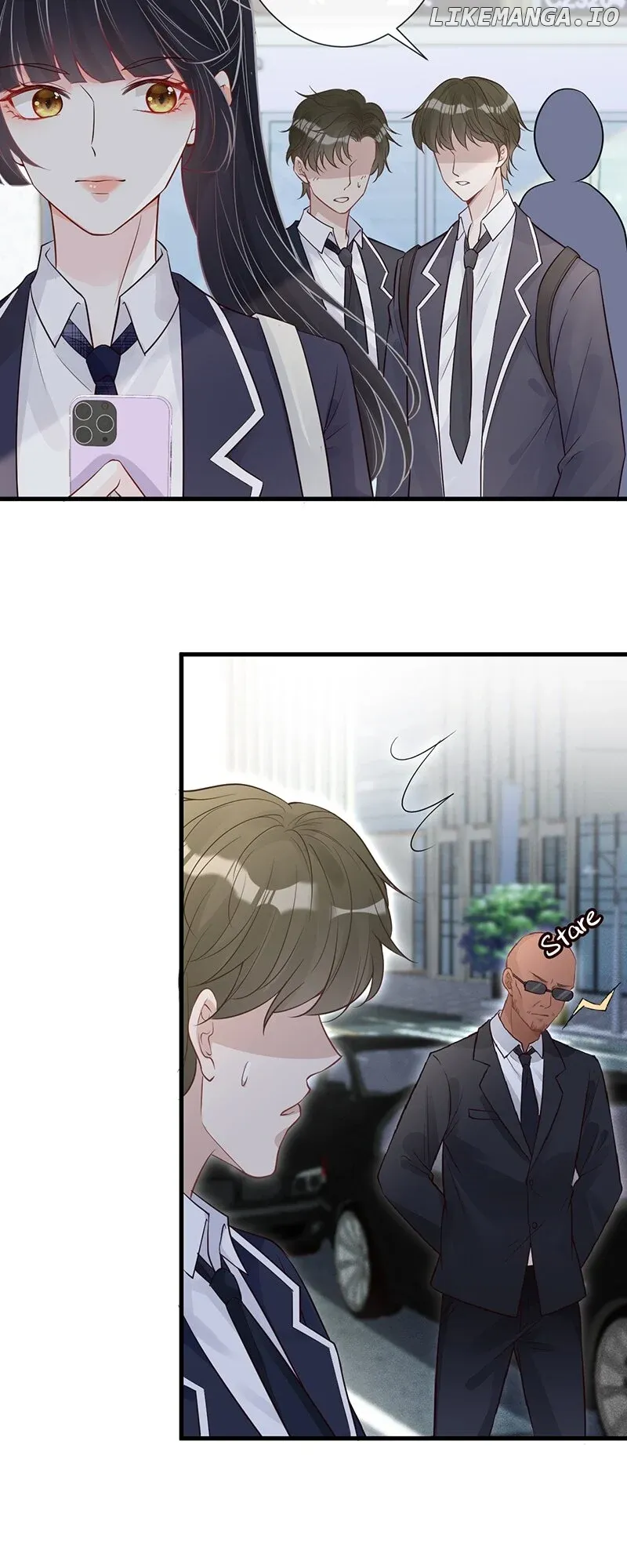 Everyone’s Darling Chapter 50 Online - página 3
