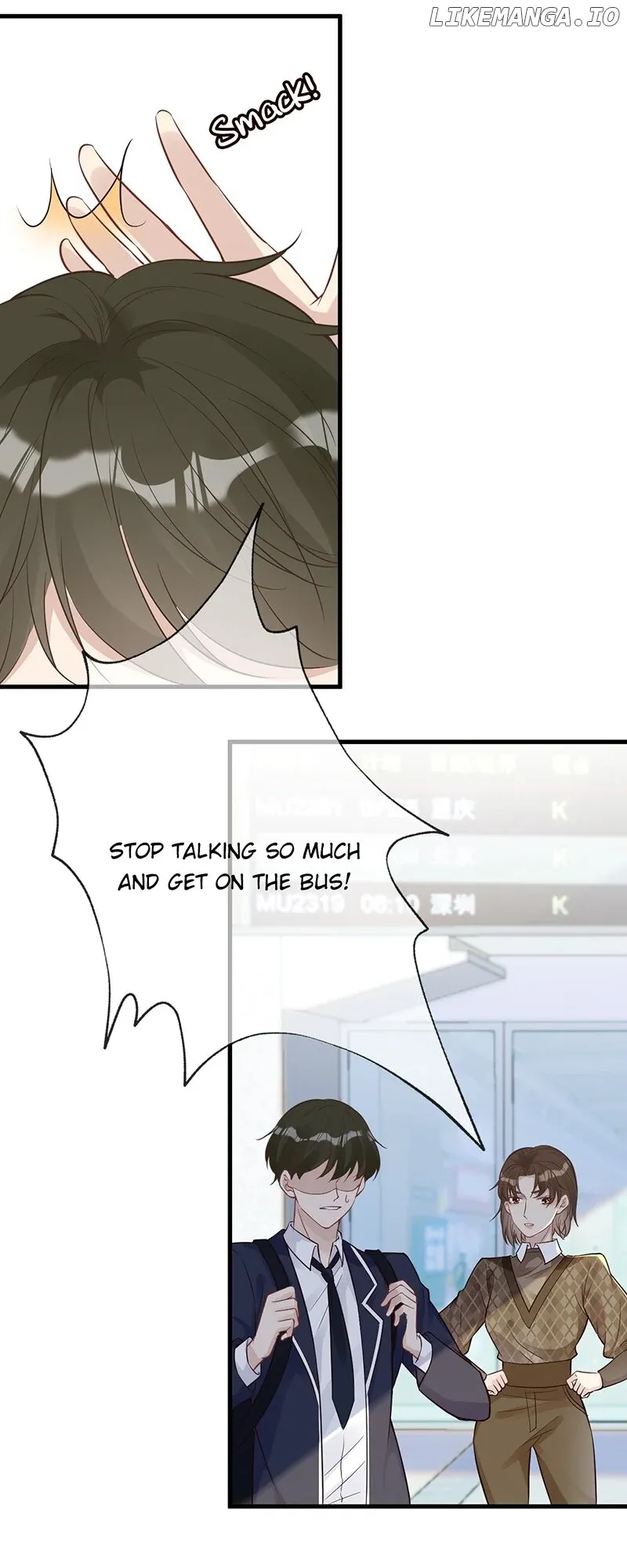 Everyone’s Darling Chapter 50 Online - página 4