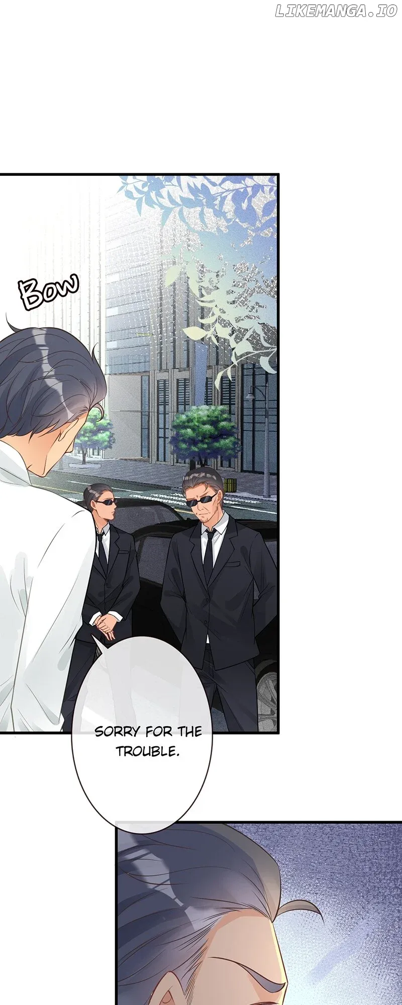 Everyone’s Darling Chapter 50 Online - página 5