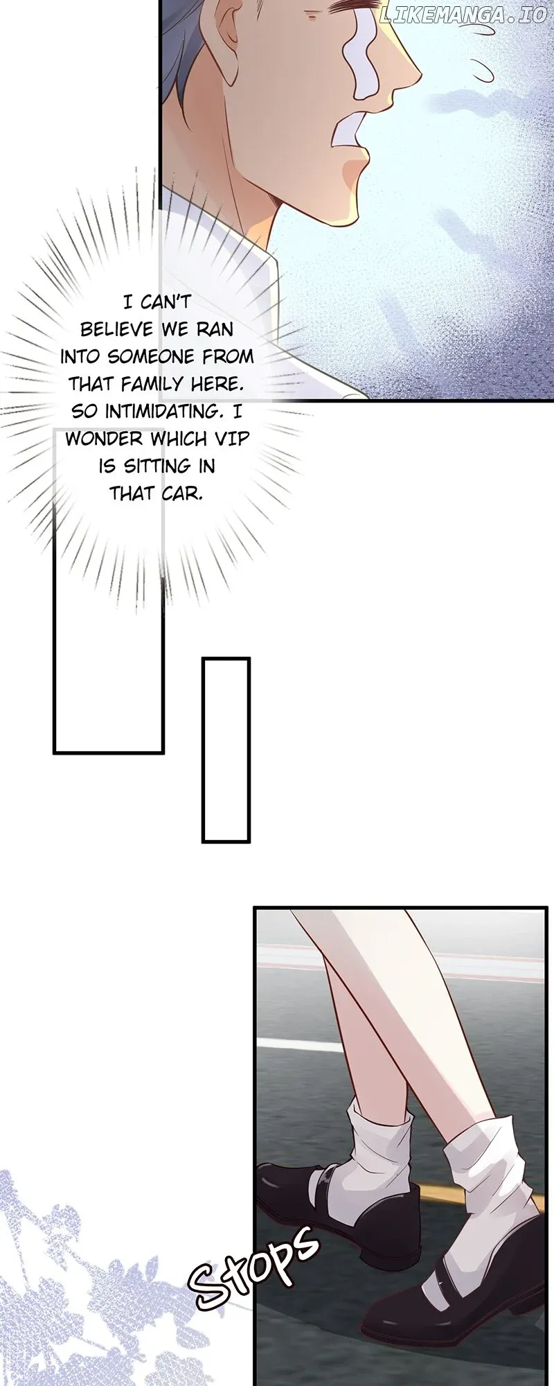 Everyone’s Darling Chapter 50 Online - página 6