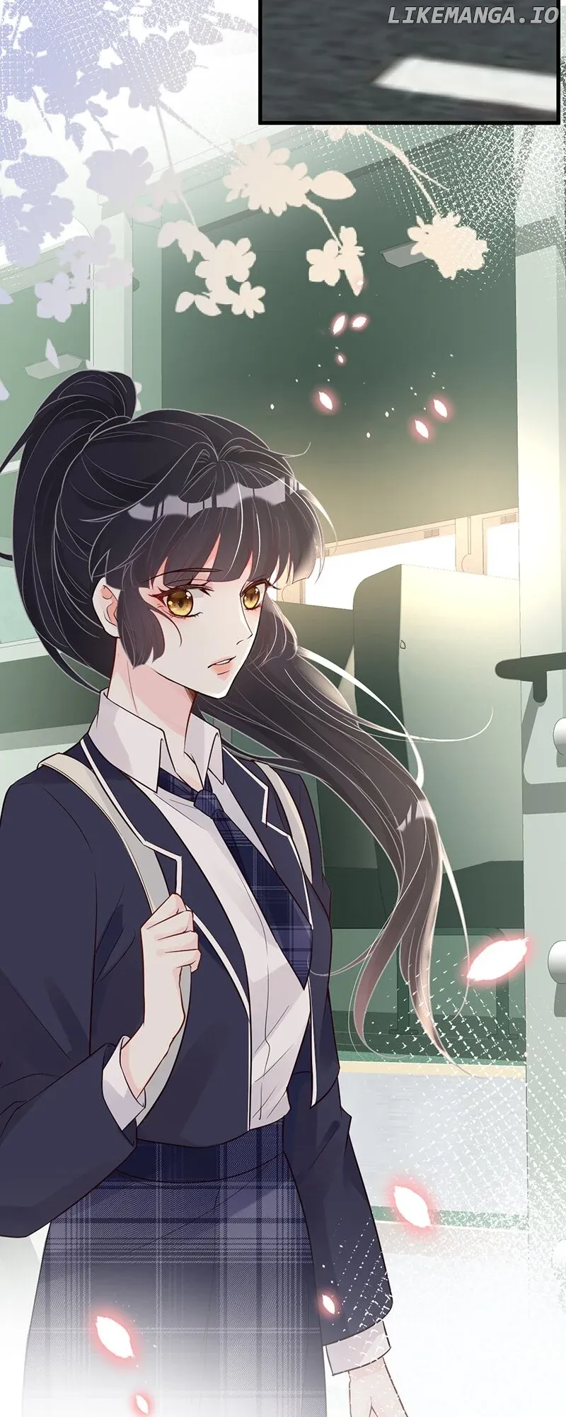 Everyone’s Darling Chapter 50 Online - página 7