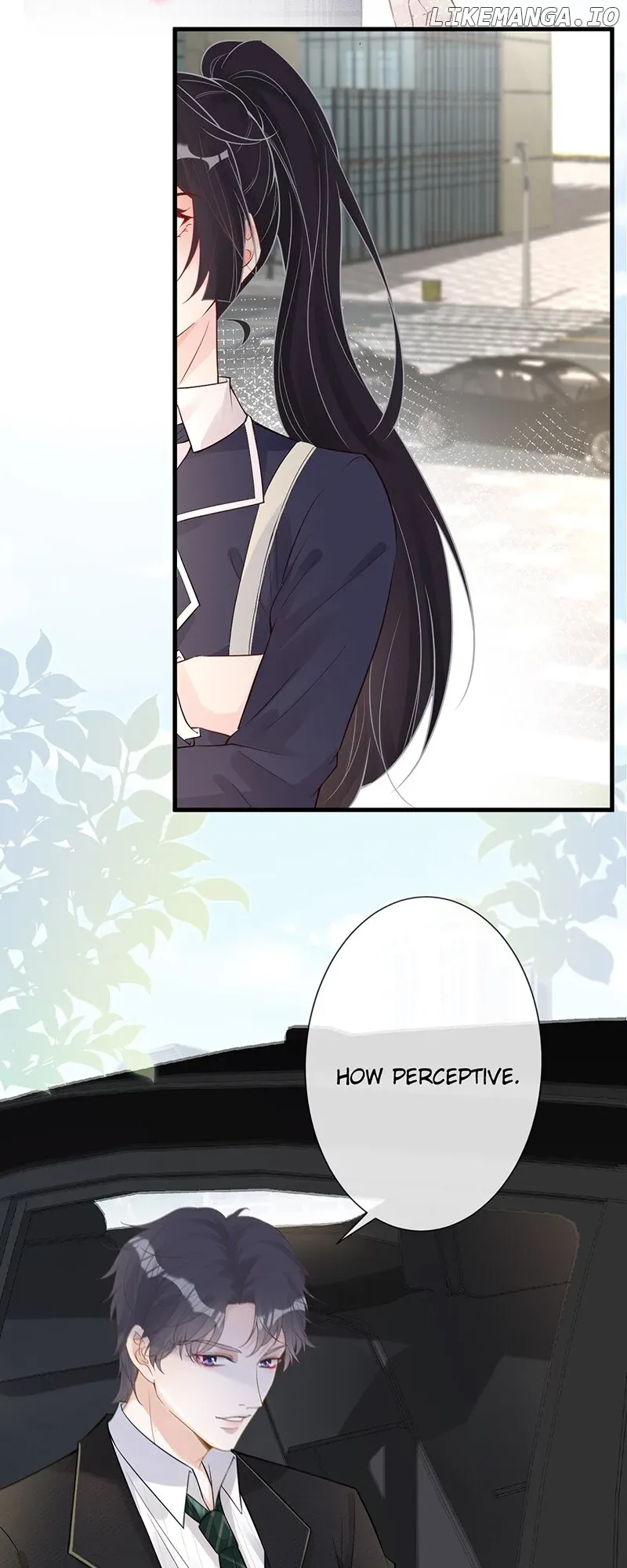 Everyone’s Darling Chapter 50 Online - página 8