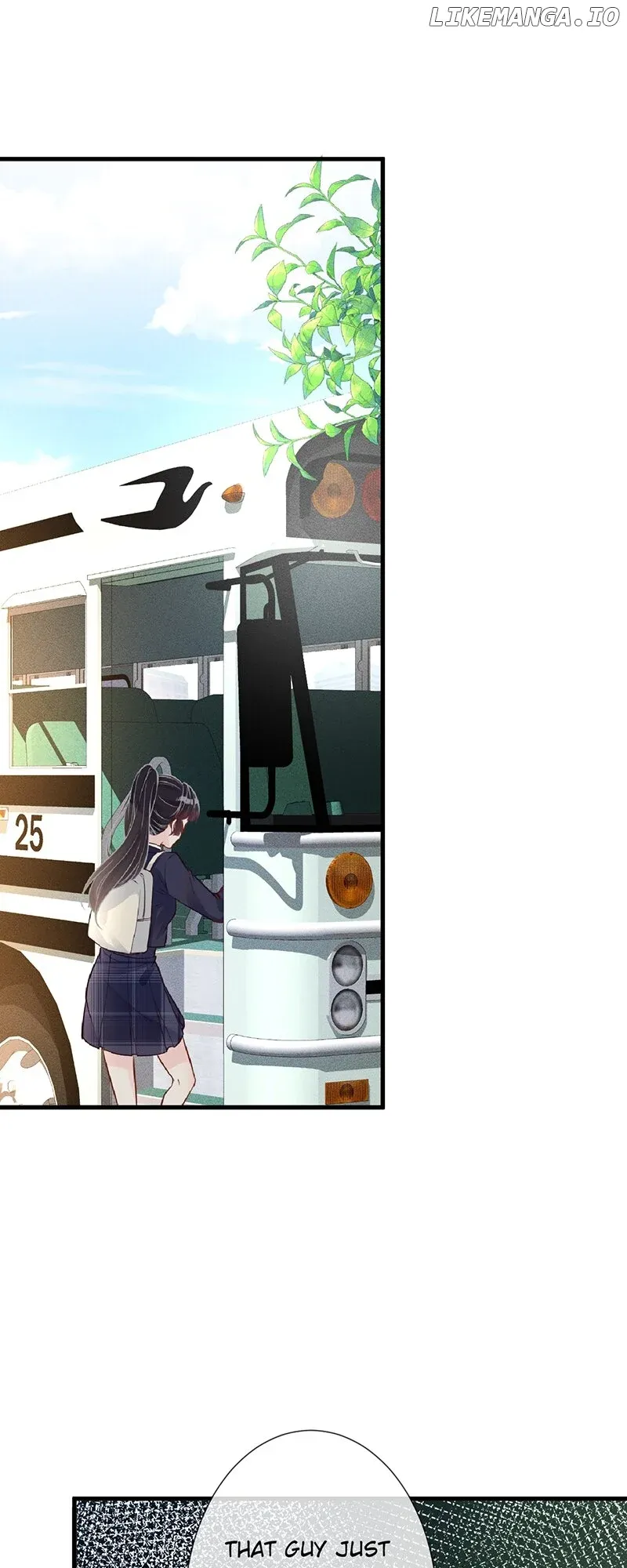 Everyone’s Darling Chapter 50 Online - página 10