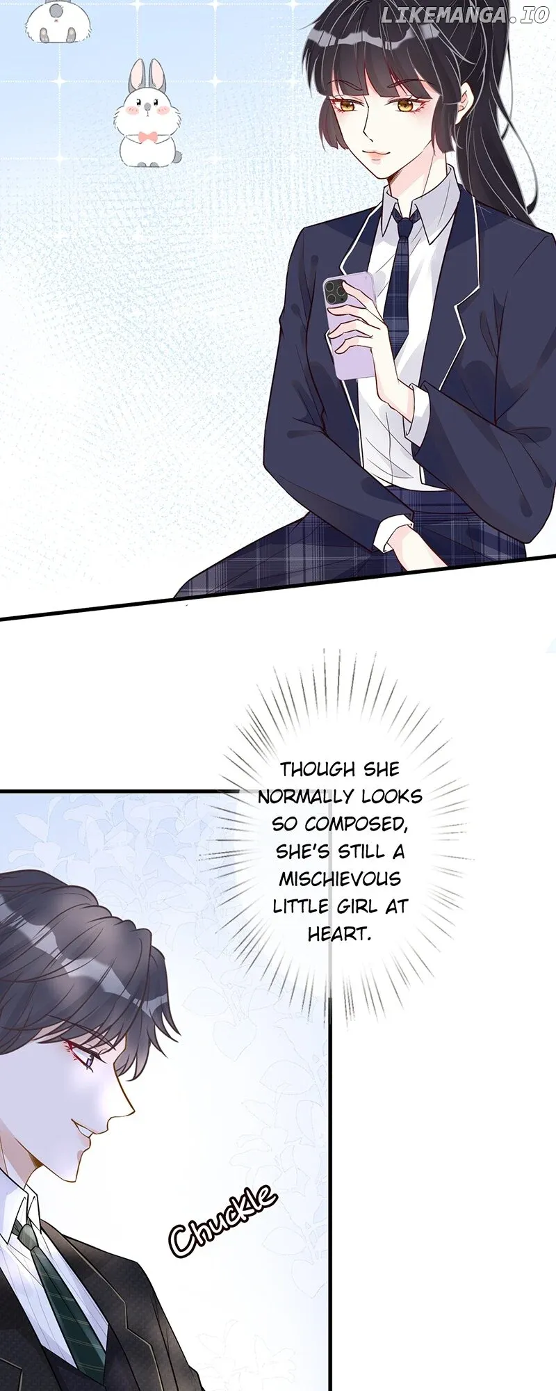 Everyone’s Darling Chapter 50 Online - página 13