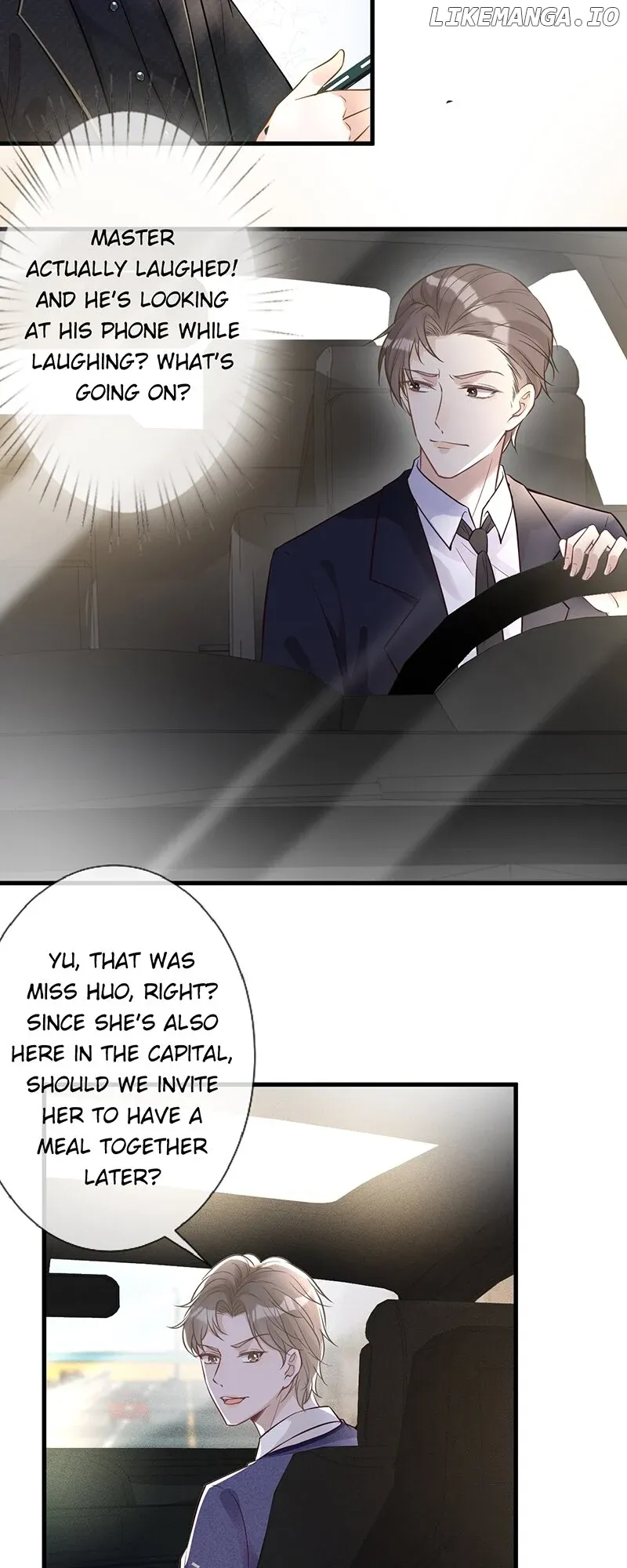 Everyone’s Darling Chapter 50 Online - página 14
