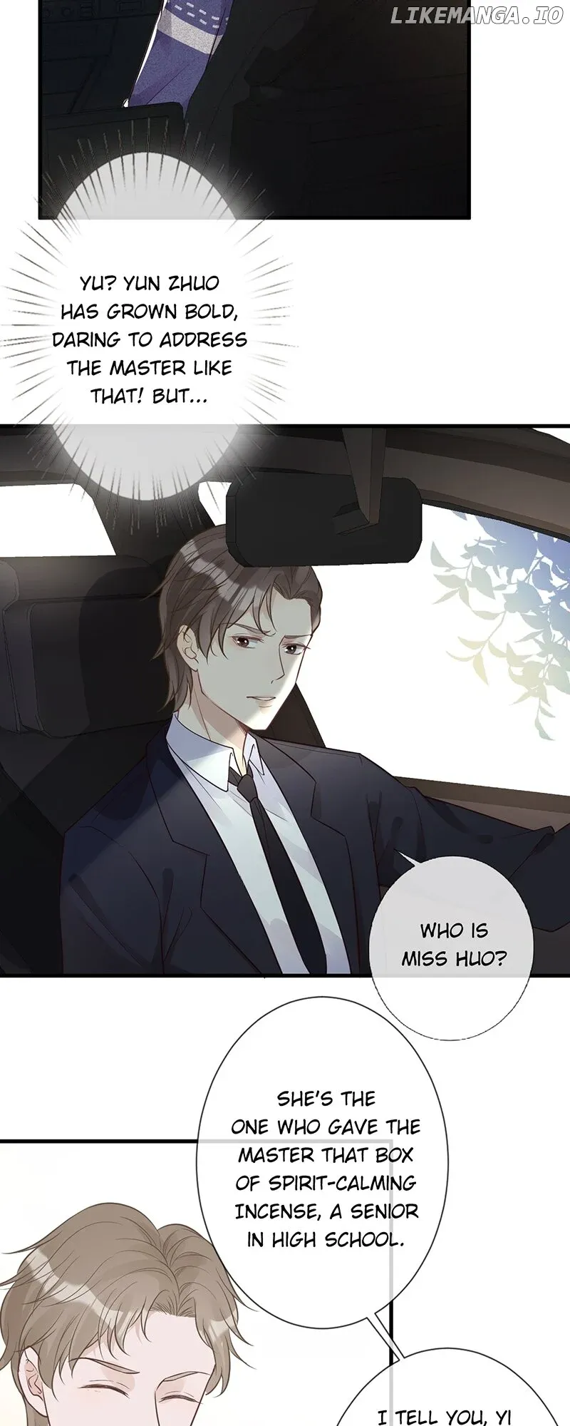 Everyone’s Darling Chapter 50 Online - página 15