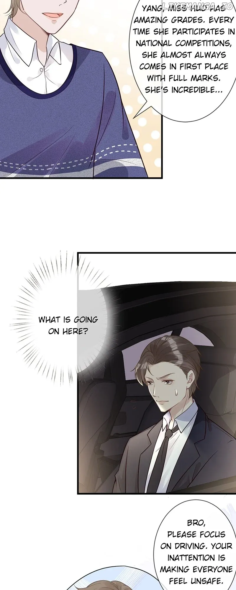 Everyone’s Darling Chapter 50 Online - página 16