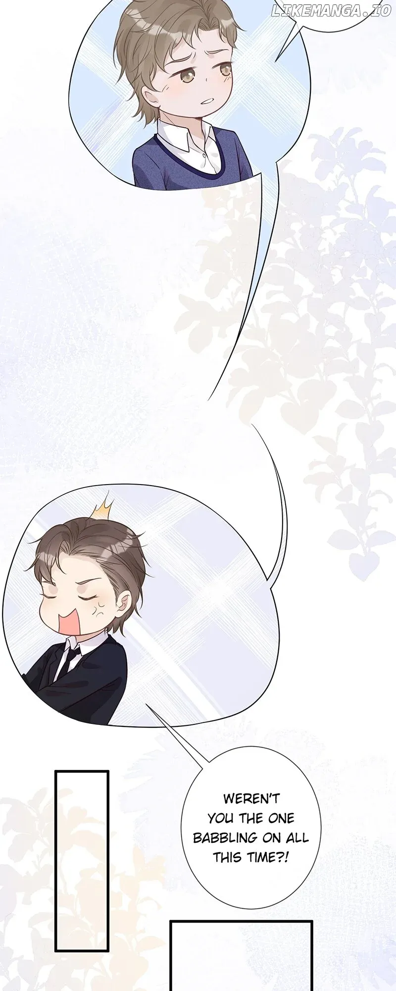 Everyone’s Darling Chapter 50 Online - página 17