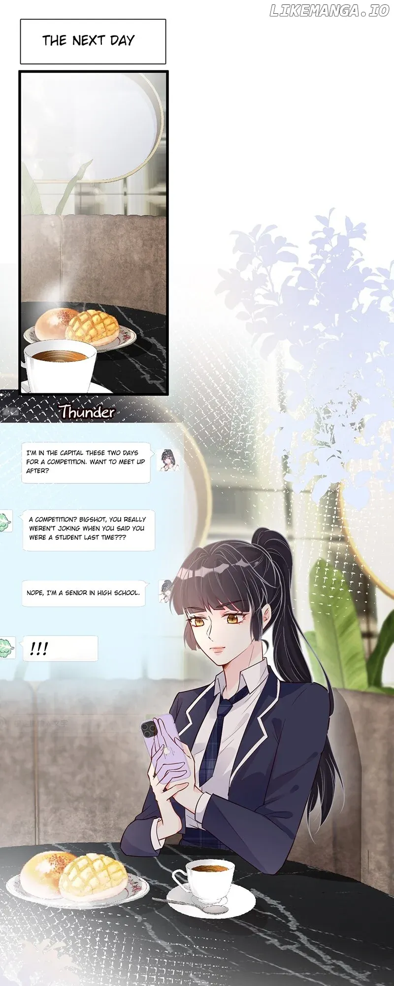 Everyone’s Darling Chapter 50 Online - página 19