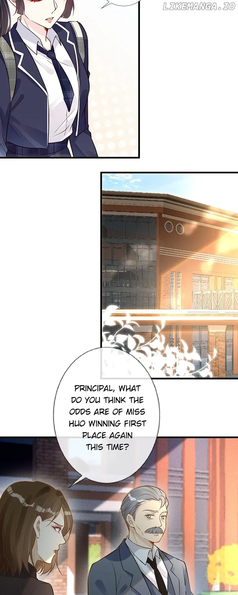Everyone’s Darling Chapter 50 Online - página 24