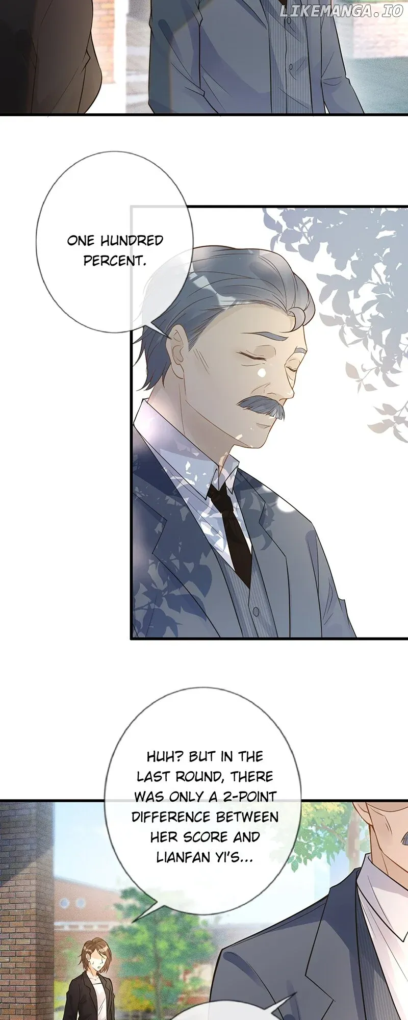 Everyone’s Darling Chapter 50 Online - página 25