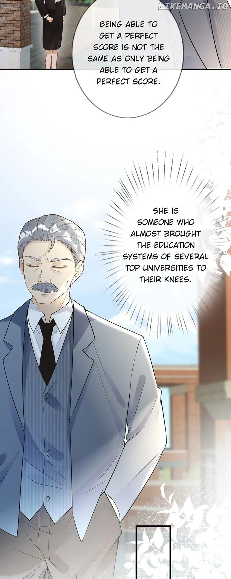 Everyone’s Darling Chapter 50 Online - página 26