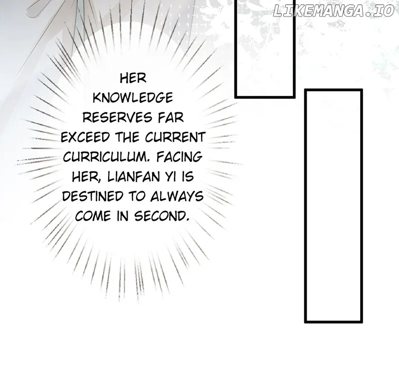 Everyone’s Darling Chapter 50 Online - página 27