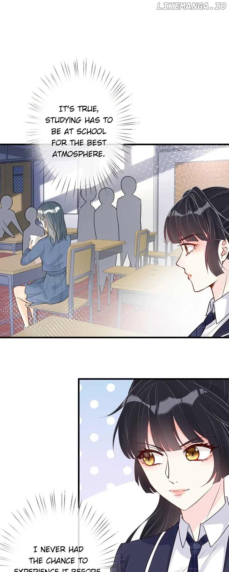 Everyone’s Darling Chapter 50 Online - página 28