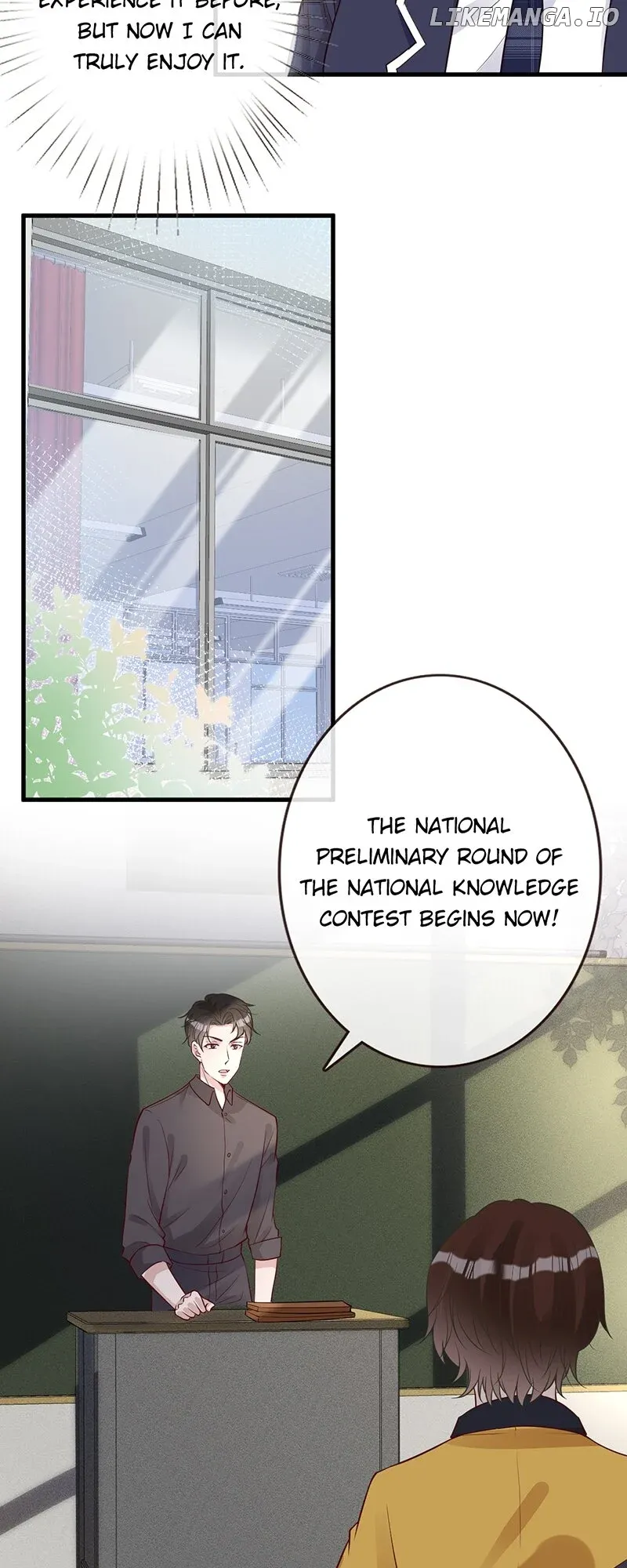 Everyone’s Darling Chapter 50 Online - página 29