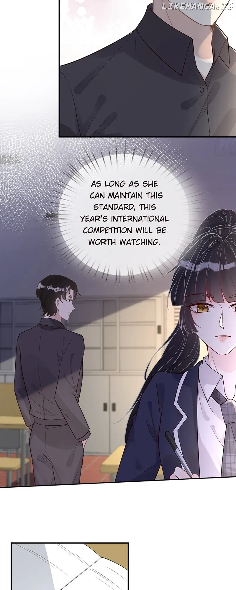 Everyone’s Darling Chapter 51 Online - página 3