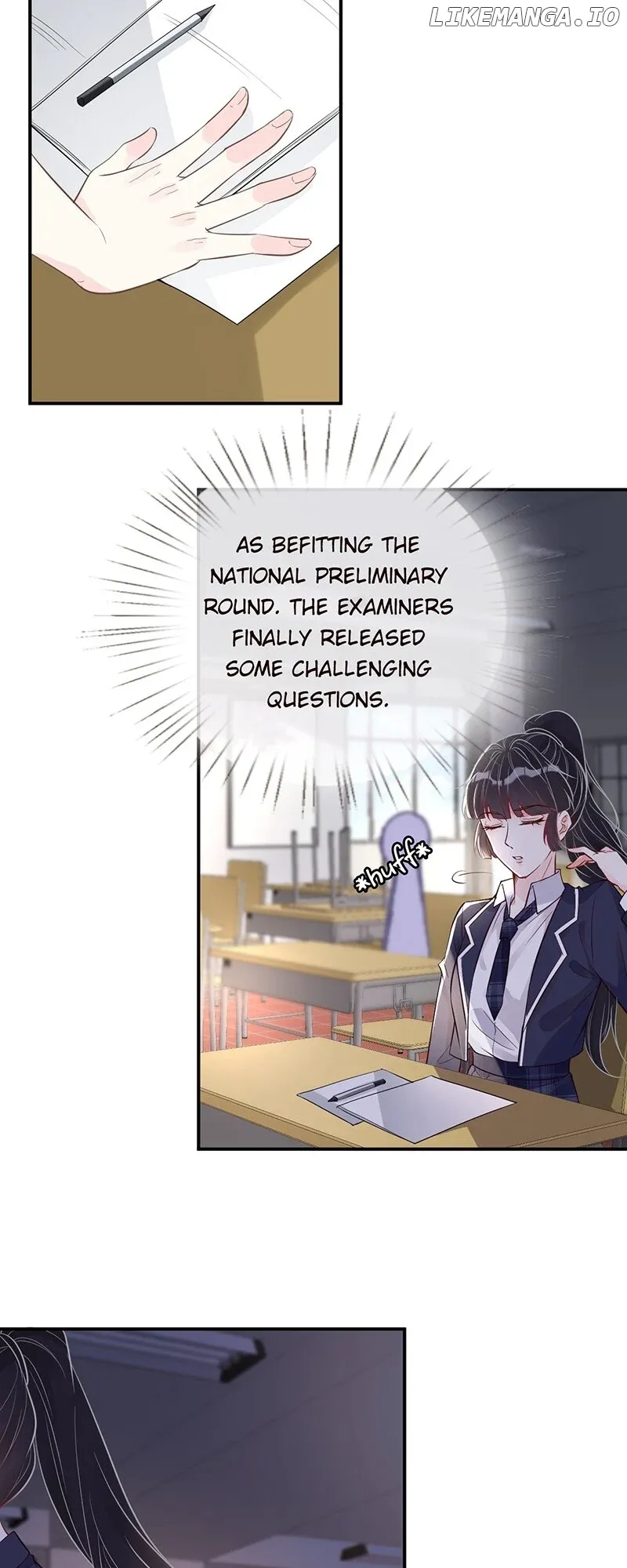 Everyone’s Darling Chapter 51 Online - página 4