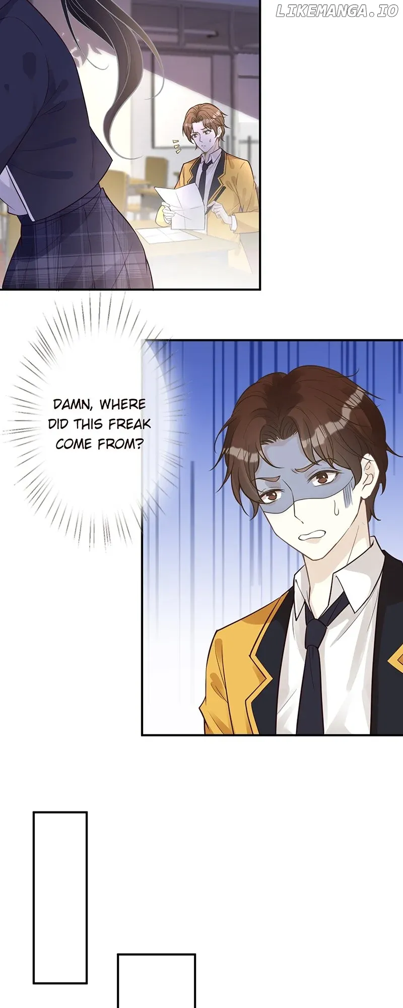 Everyone’s Darling Chapter 51 Online - página 5