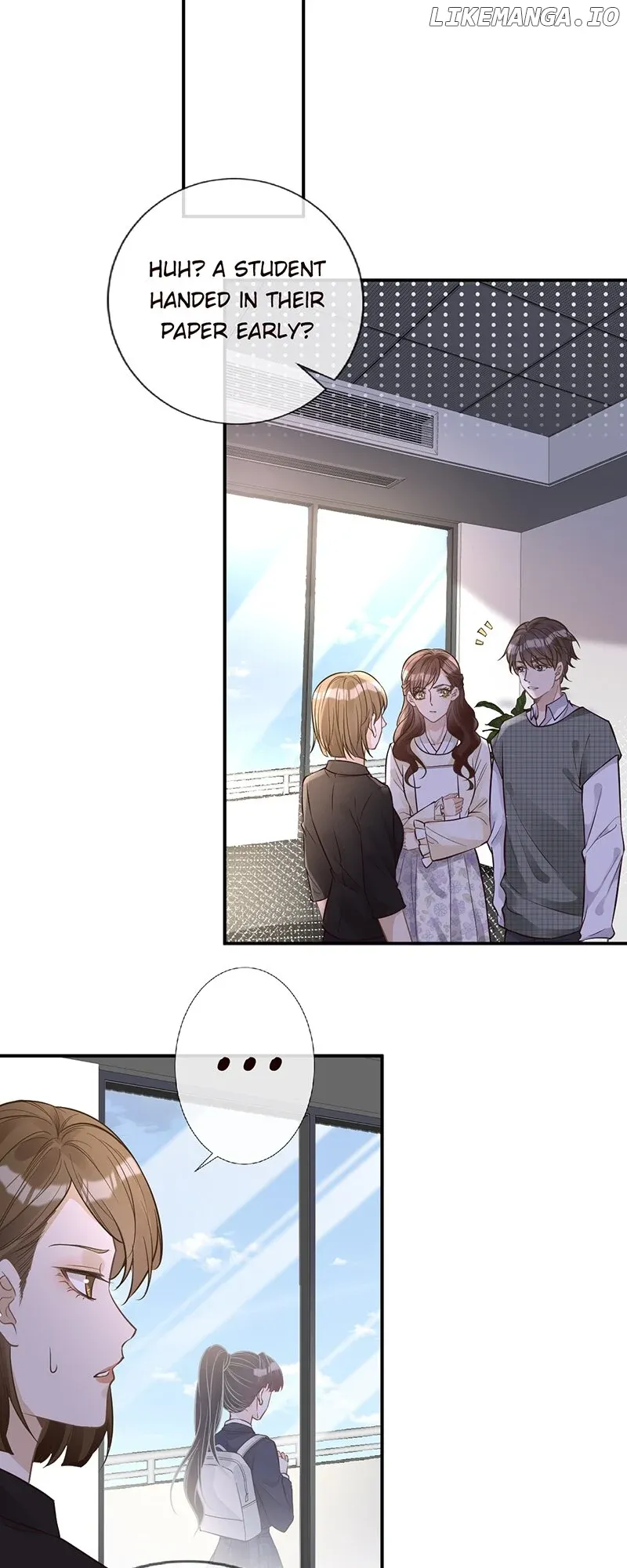 Everyone’s Darling Chapter 51 Online - página 6