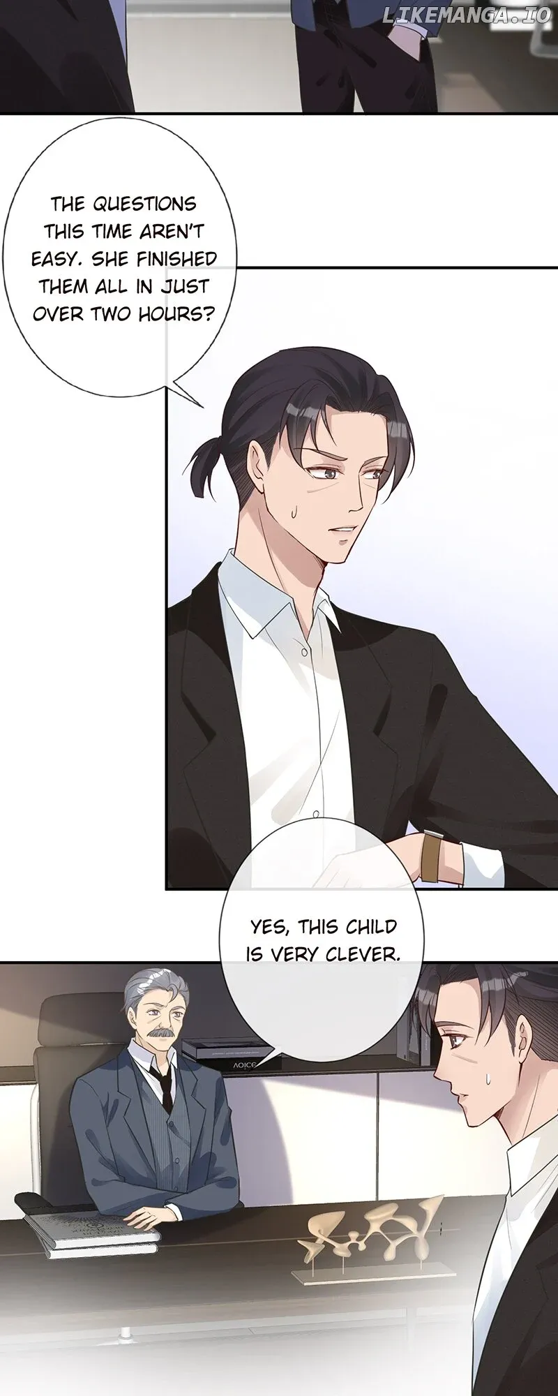Everyone’s Darling Chapter 51 Online - página 11