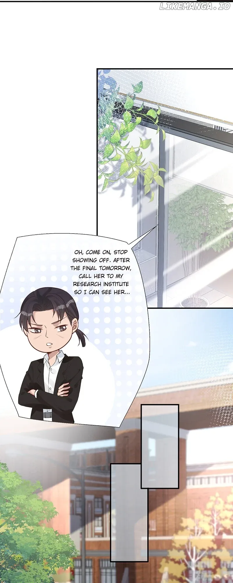 Everyone’s Darling Chapter 51 Online - página 12
