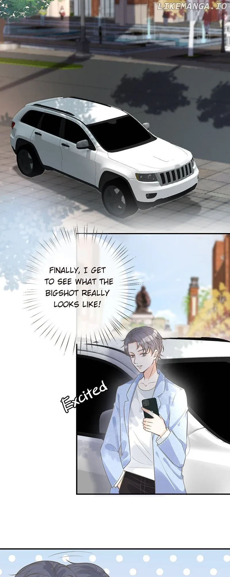 Everyone’s Darling Chapter 51 Online - página 13
