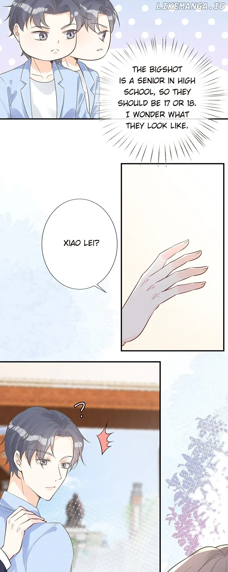Everyone’s Darling Chapter 51 Online - página 14