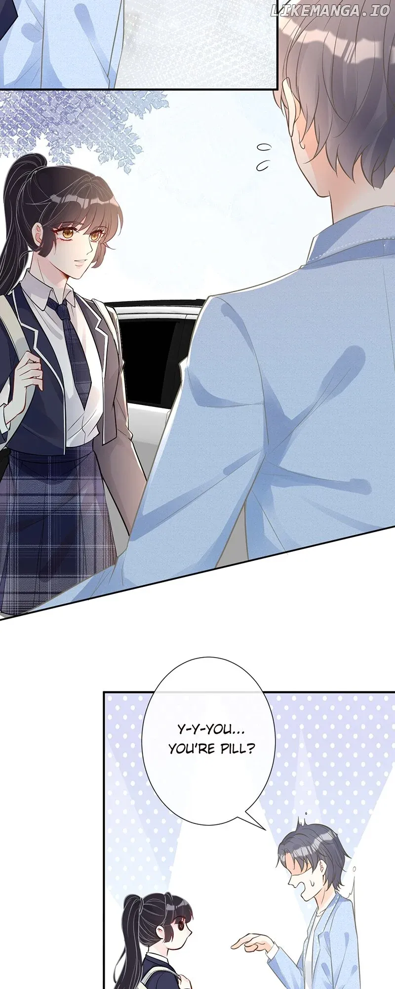 Everyone’s Darling Chapter 51 Online - página 15