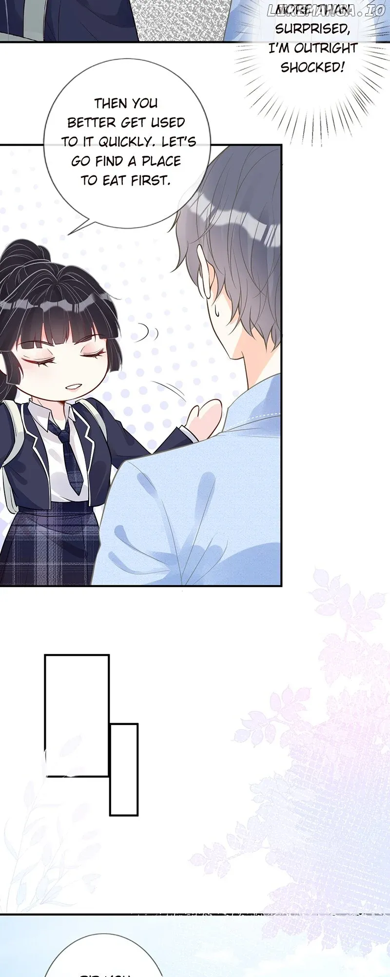 Everyone’s Darling Chapter 51 Online - página 17