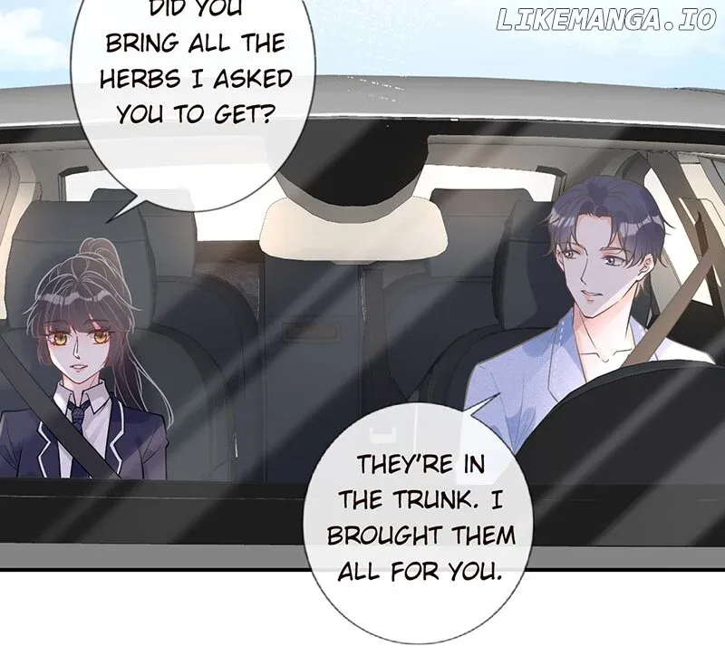 Everyone’s Darling Chapter 51 Online - página 18