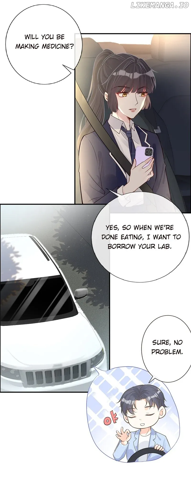 Everyone’s Darling Chapter 51 Online - página 19