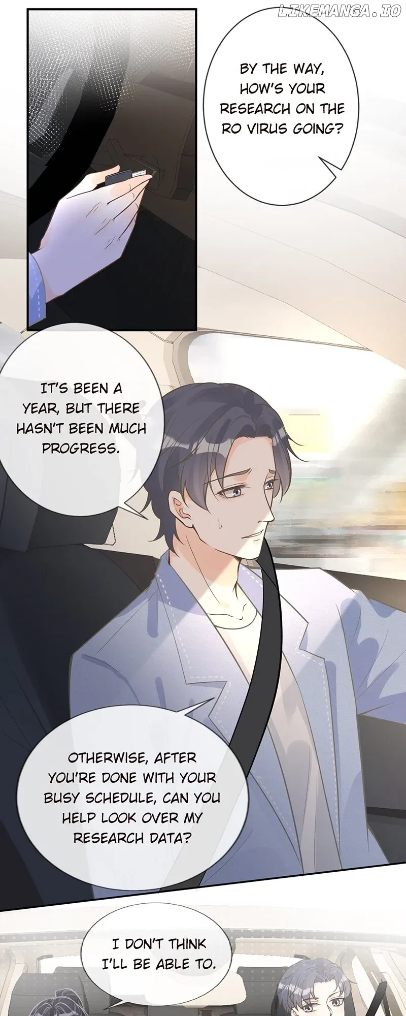 Everyone’s Darling Chapter 51 Online - página 20