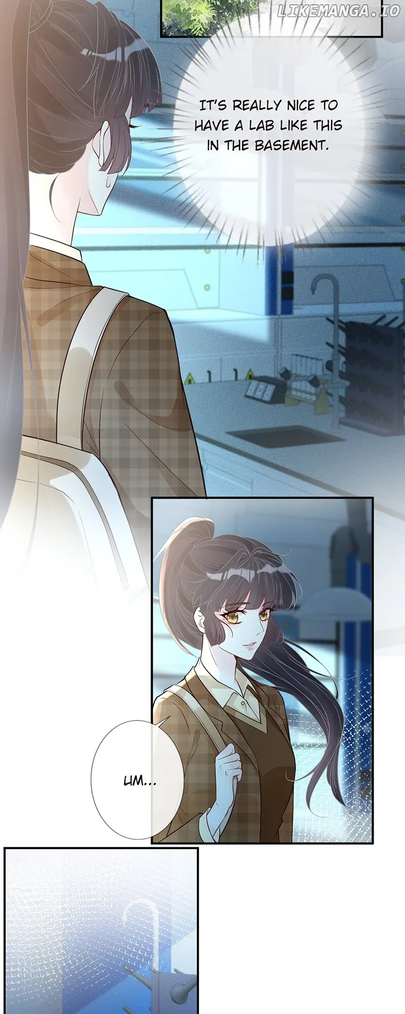 Everyone’s Darling Chapter 51 Online - página 23