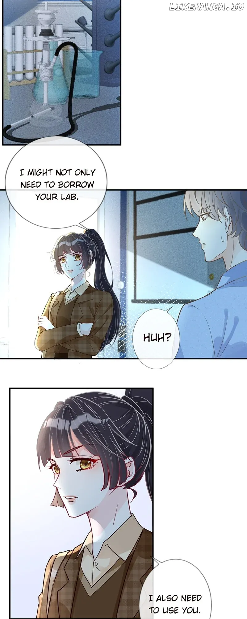 Everyone’s Darling Chapter 51 Online - página 24