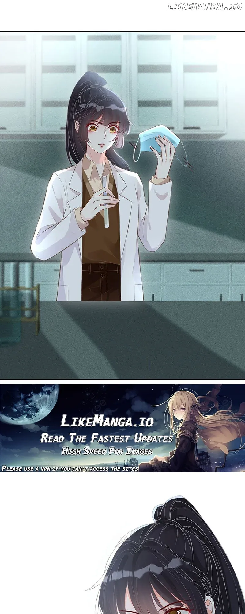 Everyone’s Darling Chapter 52 Online - página 1
