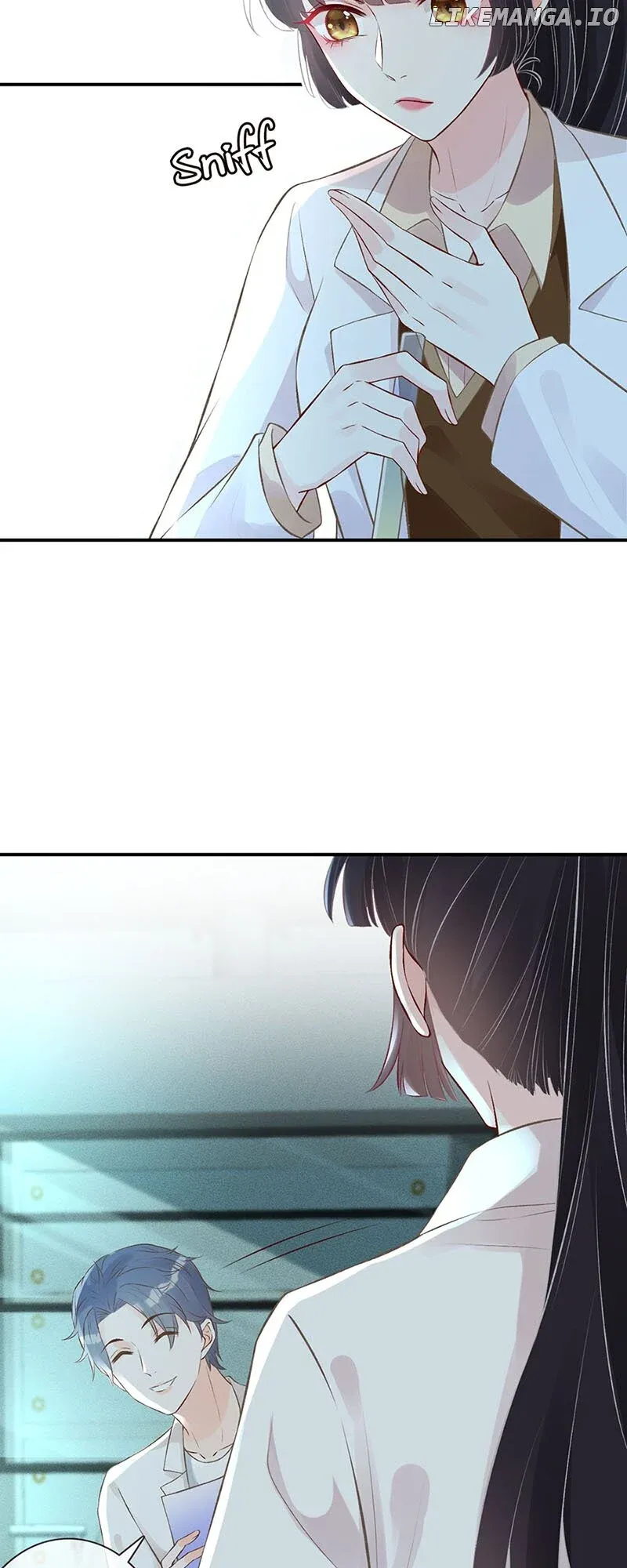 Everyone’s Darling Chapter 52 Online - página 2