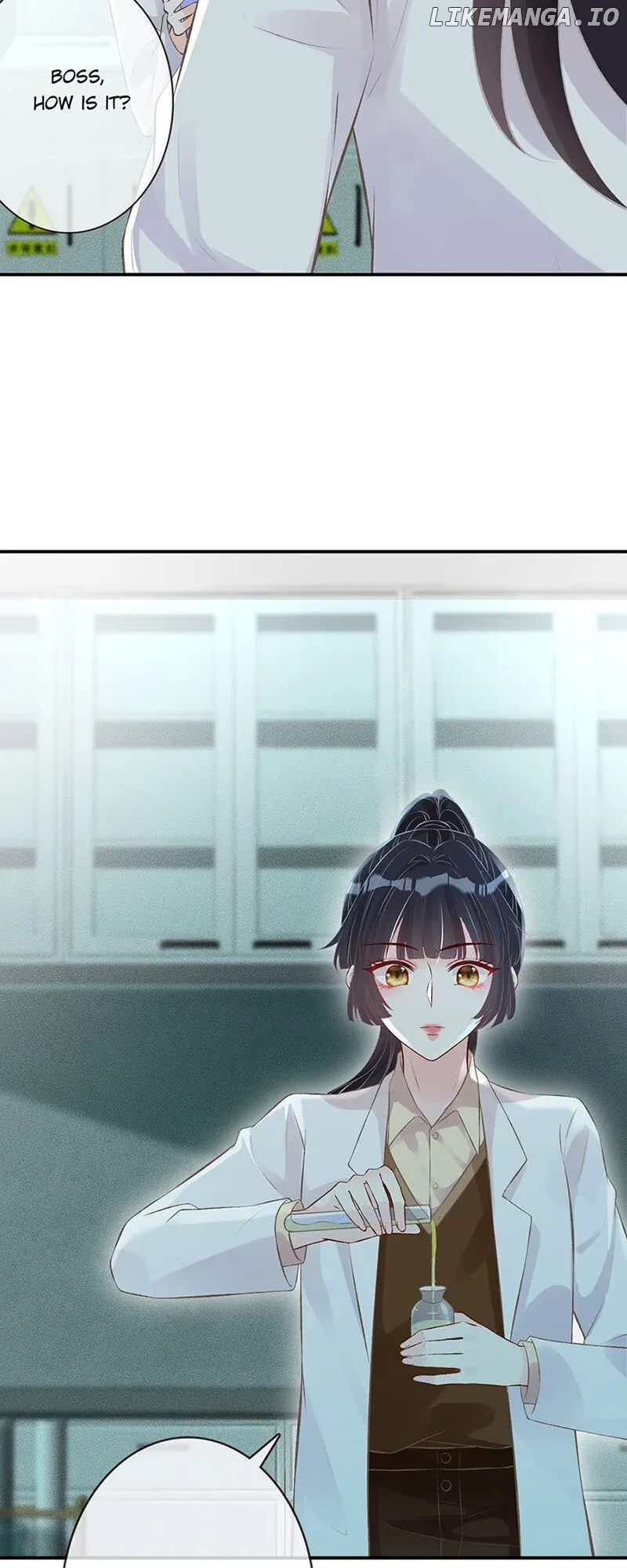 Everyone’s Darling Chapter 52 Online - página 3