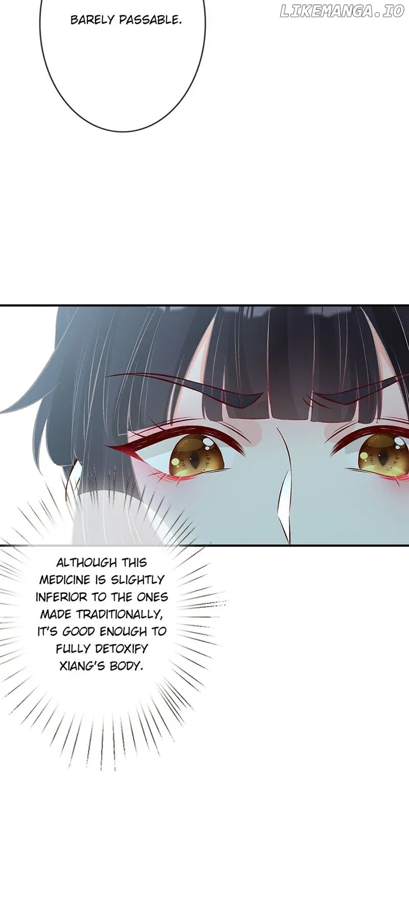 Everyone’s Darling Chapter 52 Online - página 4