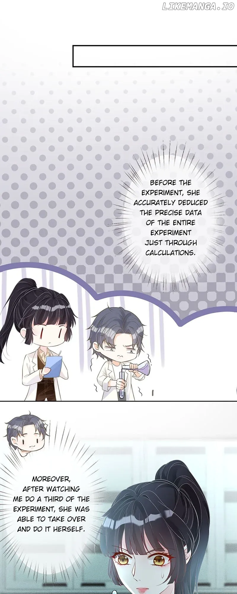 Everyone’s Darling Chapter 52 Online - página 5