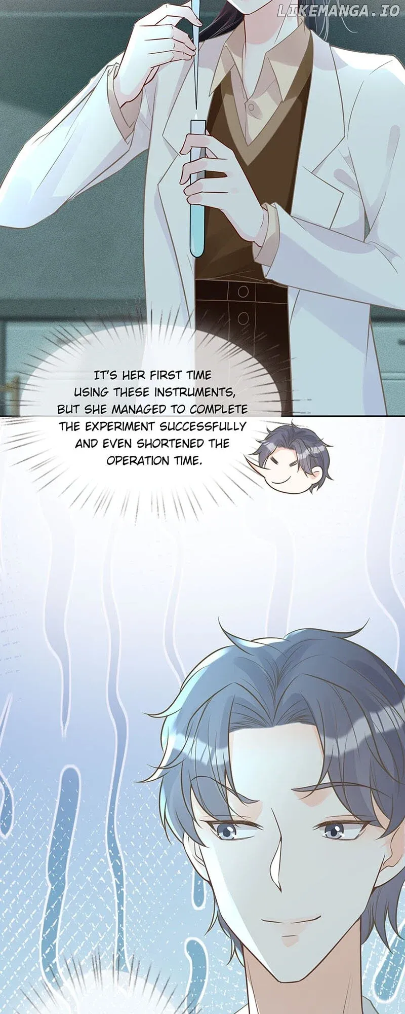 Everyone’s Darling Chapter 52 Online - página 6