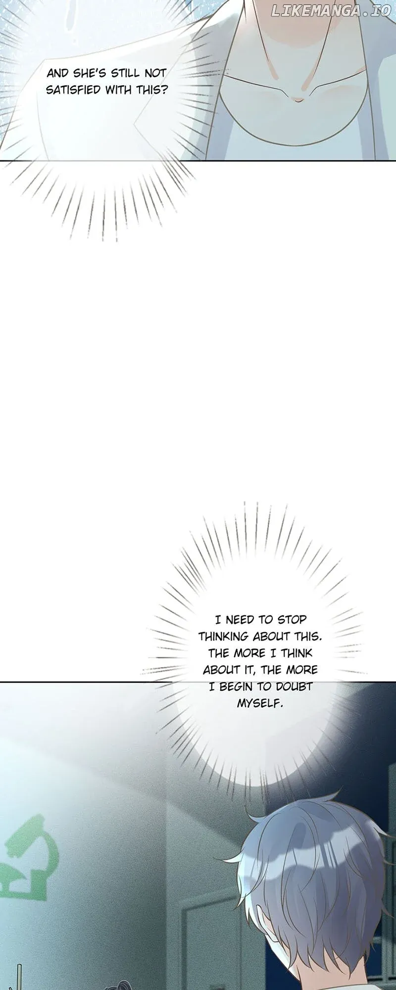 Everyone’s Darling Chapter 52 Online - página 7