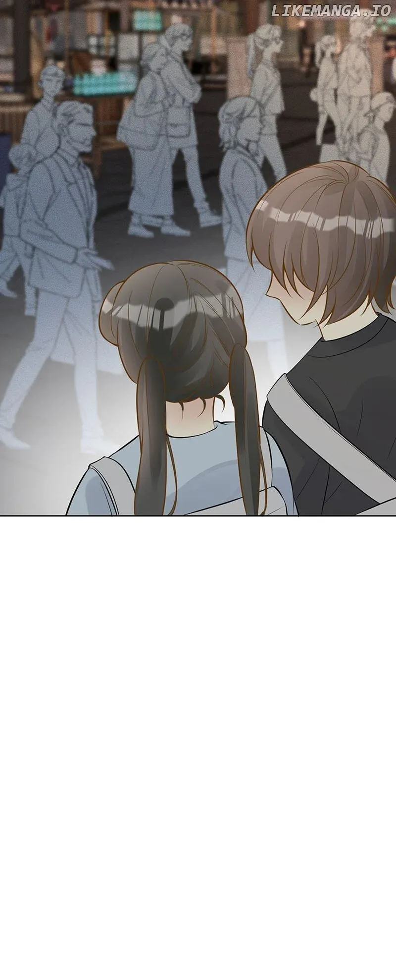 Everyone’s Darling Chapter 52 Online - página 9