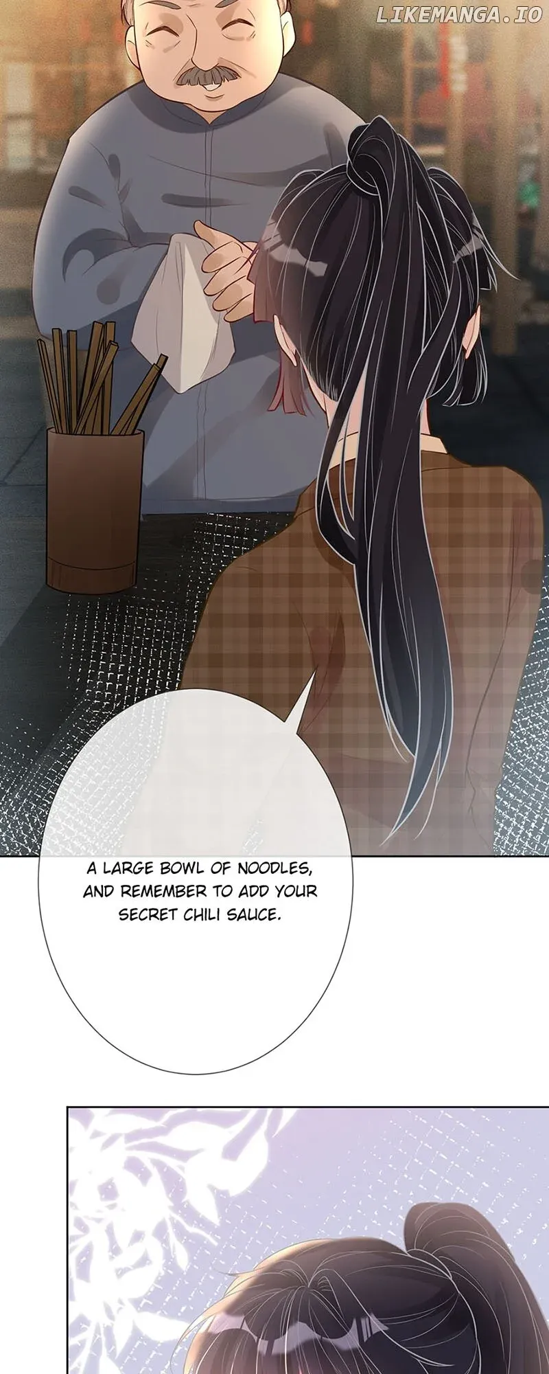 Everyone’s Darling Chapter 52 Online - página 15