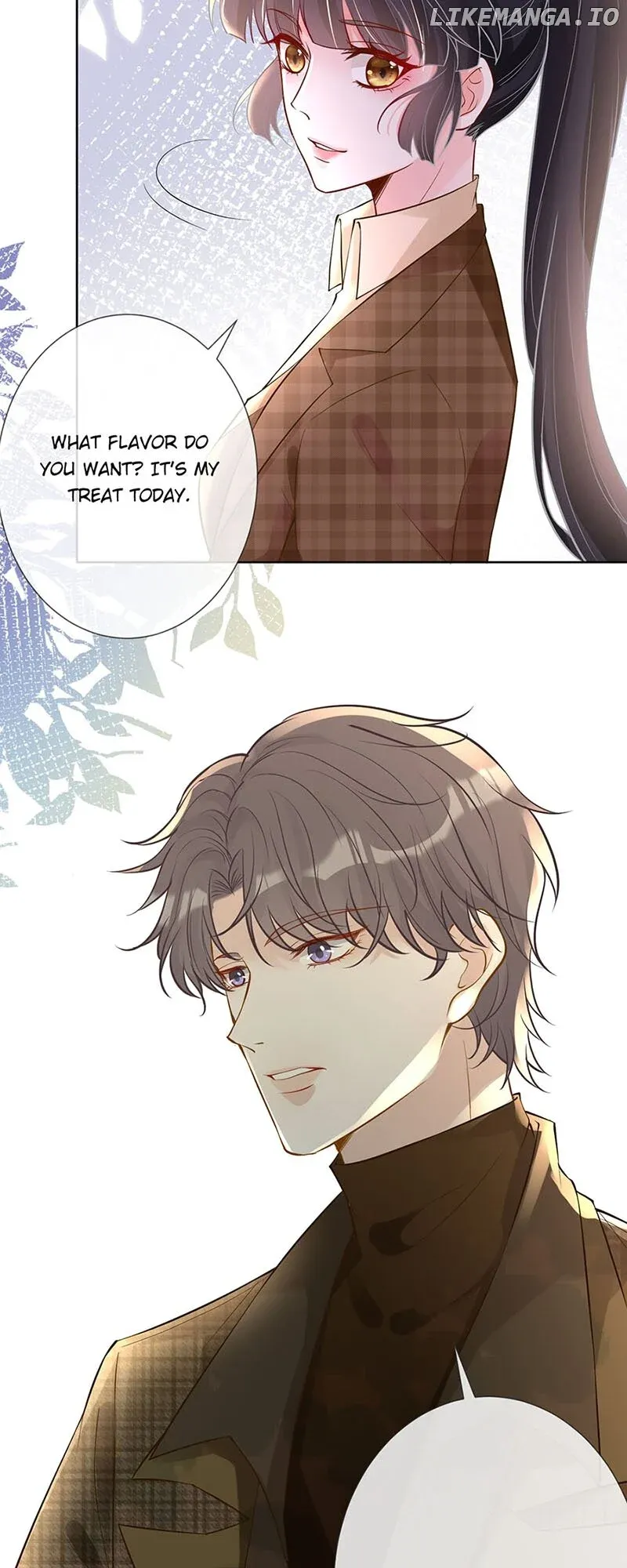 Everyone’s Darling Chapter 52 Online - página 16